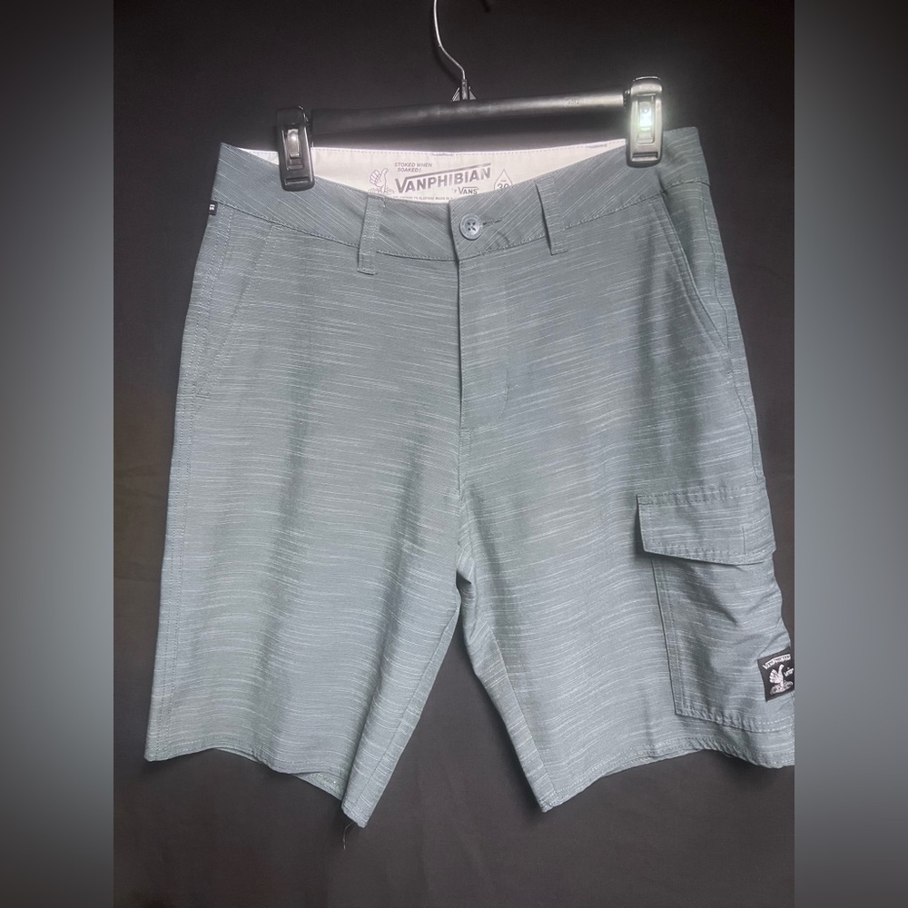 💧Mens Vans SwimTrunks